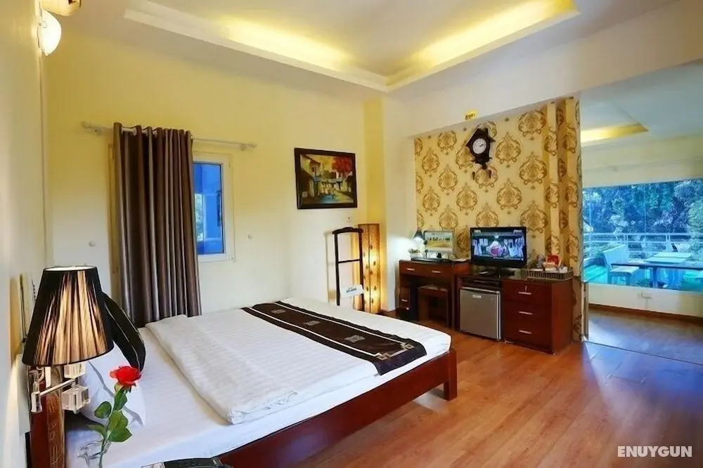 A25 Hotel - 57 Quang Trung - Öne Çıkan Resim