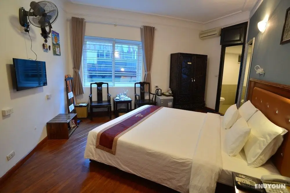 A25 Hotel - 96 Hai Ba Trung - Öne Çıkan Resim