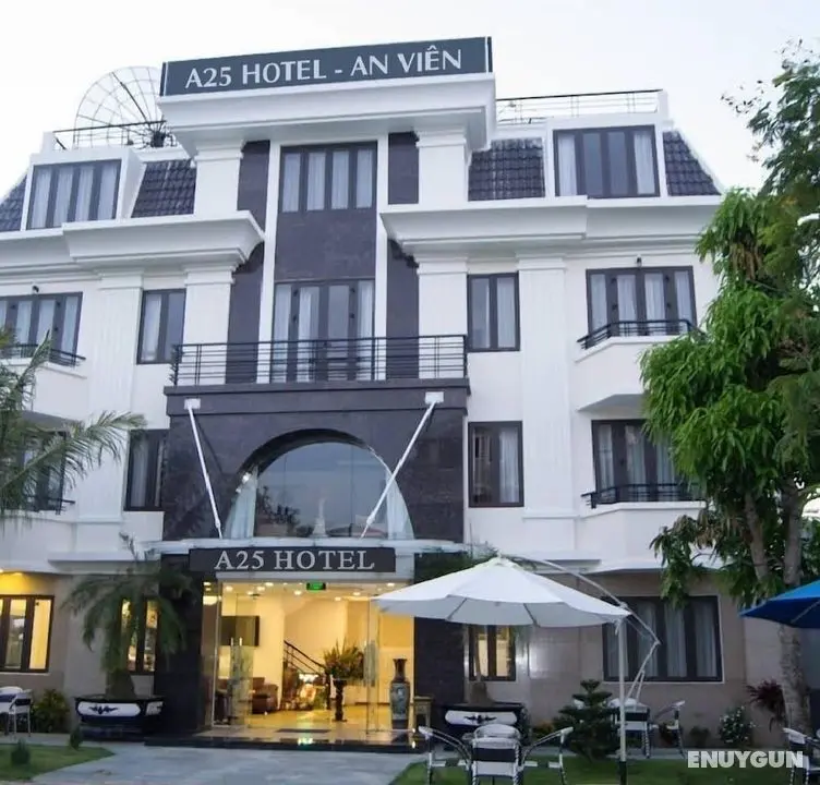 A25 Hotel - An Vien Nha Trang - Öne Çıkan Resim