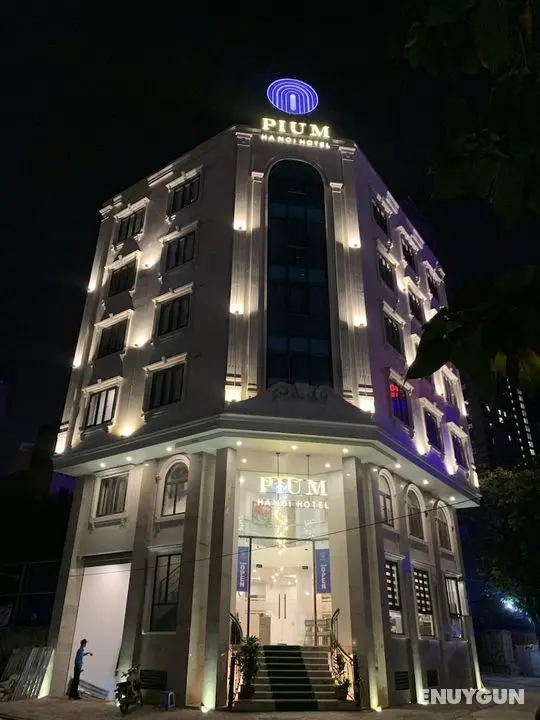A25 Hotel - Hoang Dao Thuy - Öne Çıkan Resim