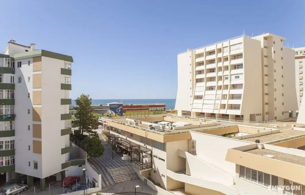 A25 - Studio Rocha Mar by DreamAlgarve - Dış Mekan
