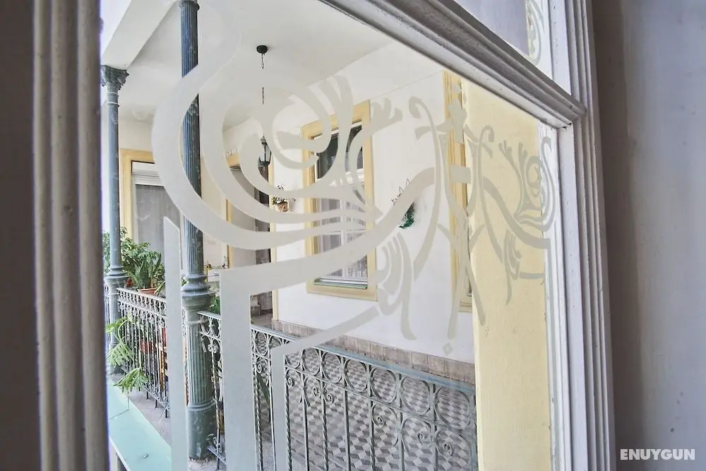 A26 Apartment - Oda