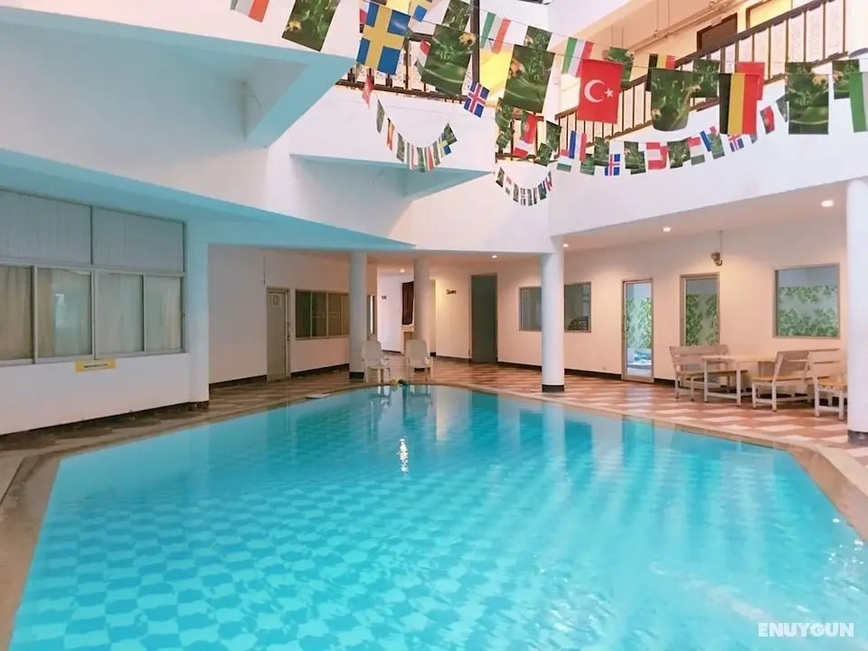 A2K Paradise Guesthouse - Adults Only - Öne Çıkan Resim