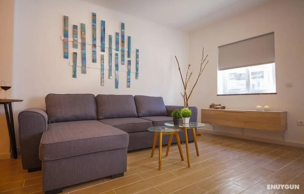 A30 - Tamar Ground-floor Flat - Öne Çıkan Resim