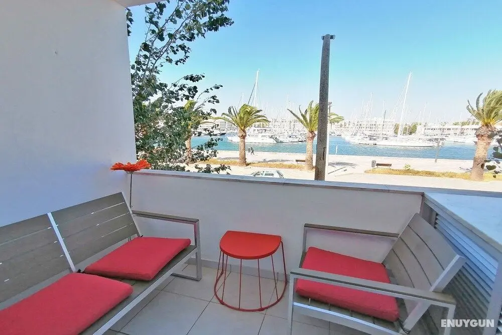 A36 - Avenue Flat in Lagos - Öne Çıkan Resim