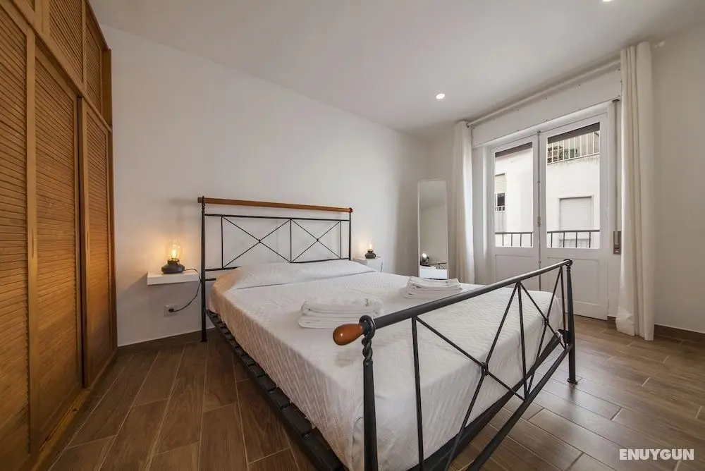 A37 - Casa Alferes in Downtown Lagos - Öne Çıkan Resim