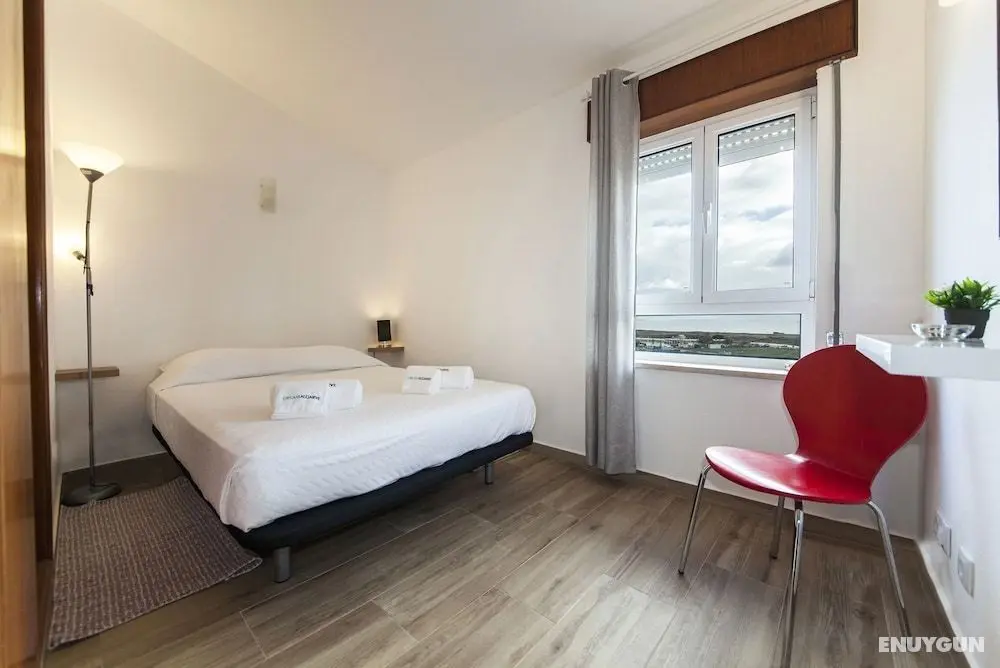 A38 - Rising Sun Top-Floor Flat - Öne Çıkan Resim
