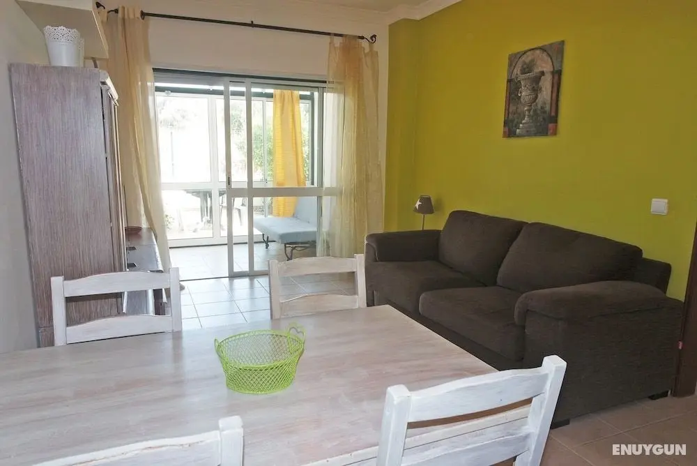 A39 - Vista Mar Apartment in Praia da Rocha - Öne Çıkan Resim