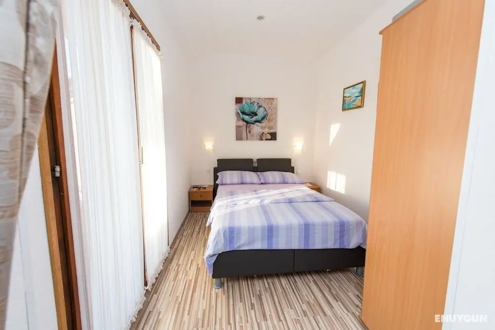 A4 Cozy Apartment w big Garden, Balcony & Grill - Öne Çıkan Resim