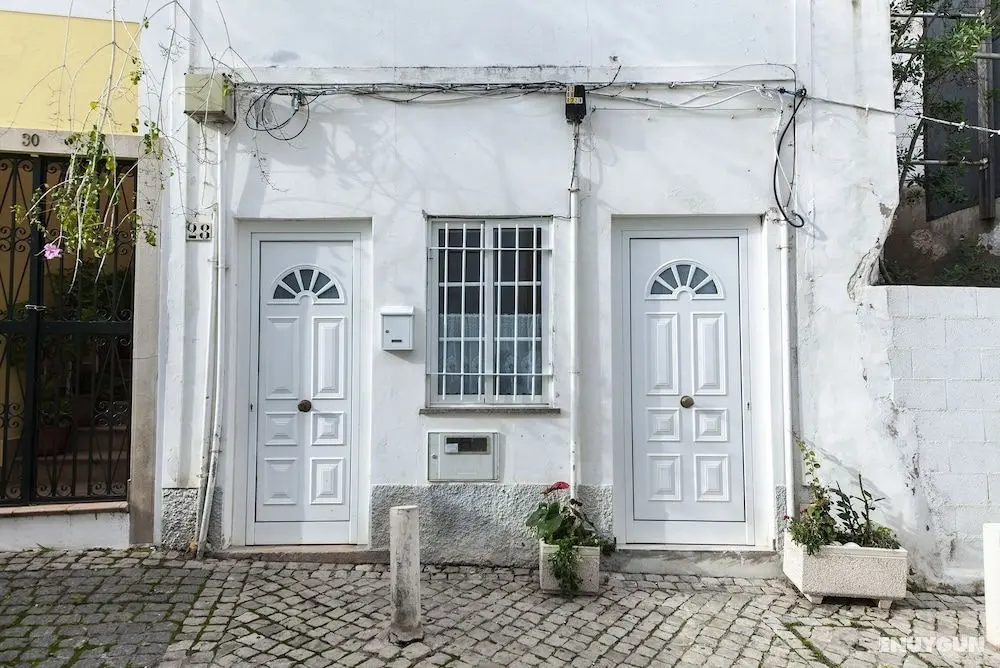 A40 - Castle Arch Apartment - Öne Çıkan Resim