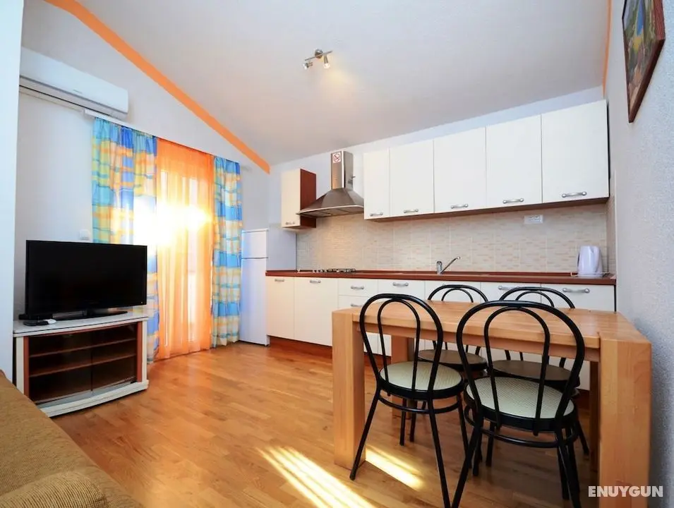 A5 - apt With 2 Balconies, 5 min Walking to Beach - Öne Çıkan Resim