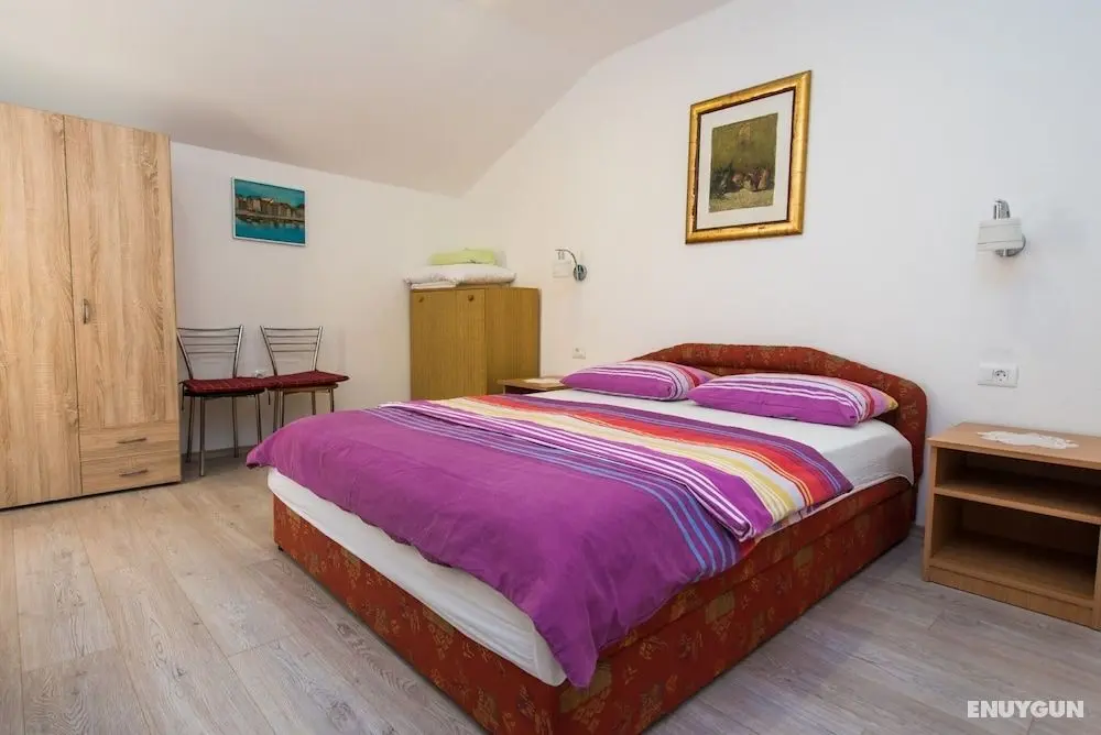 A5 Cozy Apt. With big Garden, Balcony & Grill - Öne Çıkan Resim