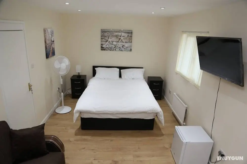 Aa Guest Room4 Near Royal Arsenal - Öne Çıkan Resim
