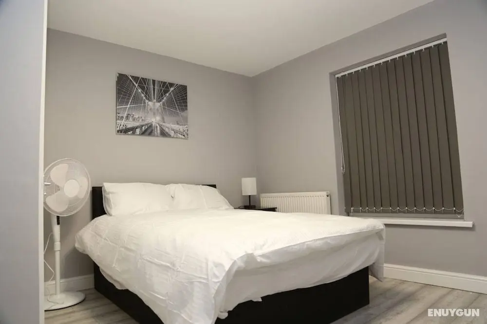 Aa Guest Room5 Near Royal Arsenal - Öne Çıkan Resim