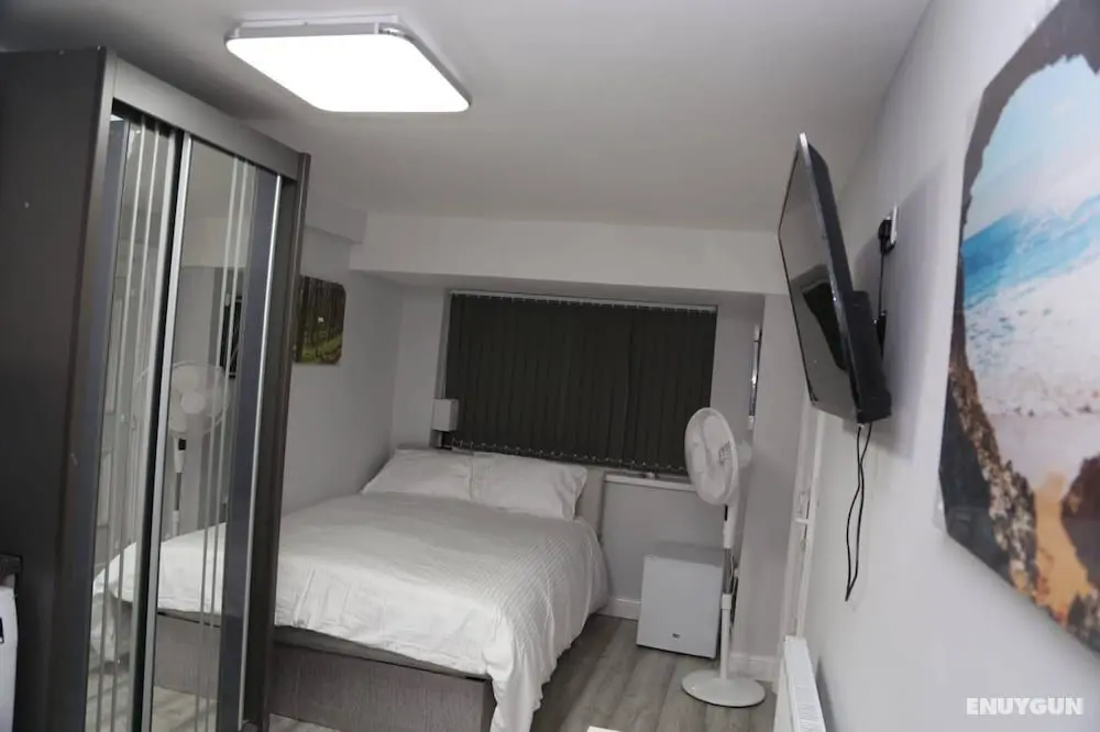 Aa Guest Rooms Nightingale Chalet - Kolaylıklar
