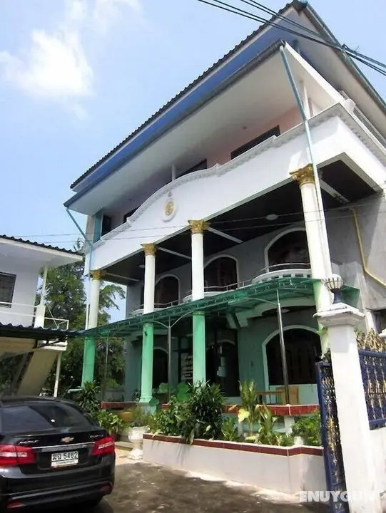 AA Guesthouse - Öne Çıkan Resim