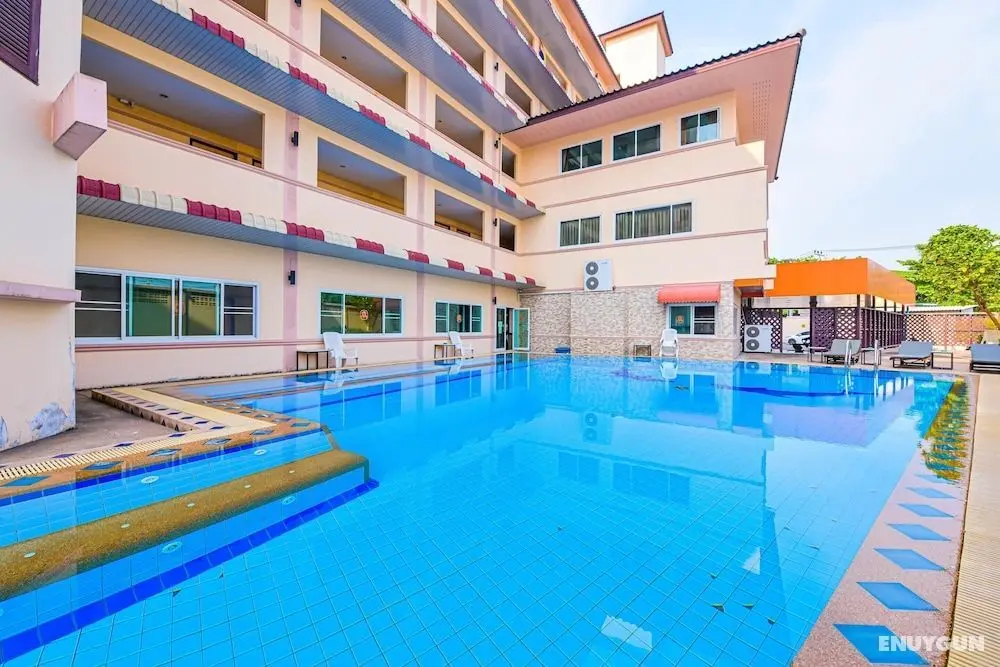 AA Pattaya Ville - Öne Çıkan Resim