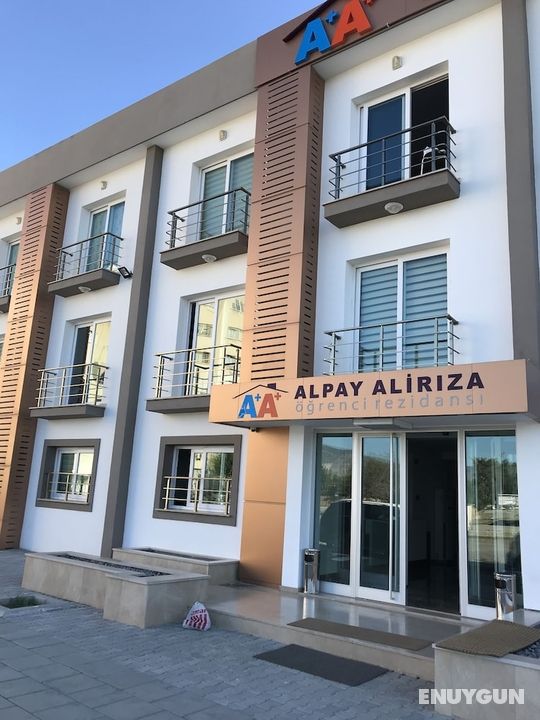AA Rezidance