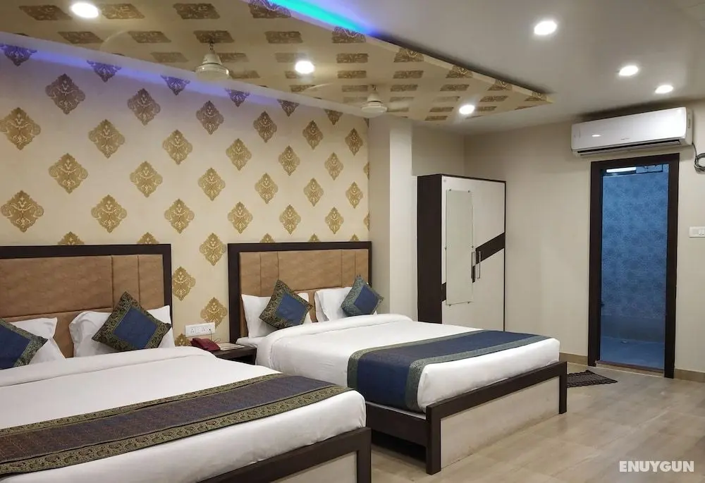 Hotel Aadesh Palace - Öne Çıkan Resim