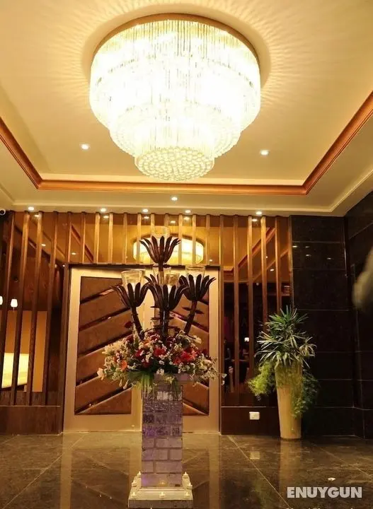 Aagaaz for Luxury Stay and Celebration - Öne Çıkan Resim