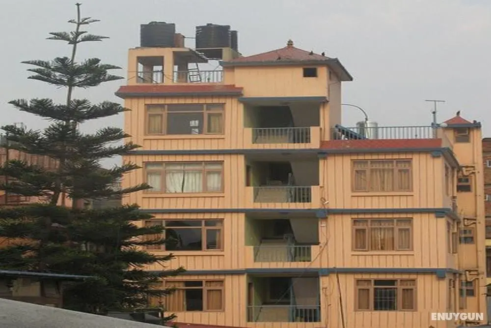 Hotel Aagaman - Öne Çıkan Resim