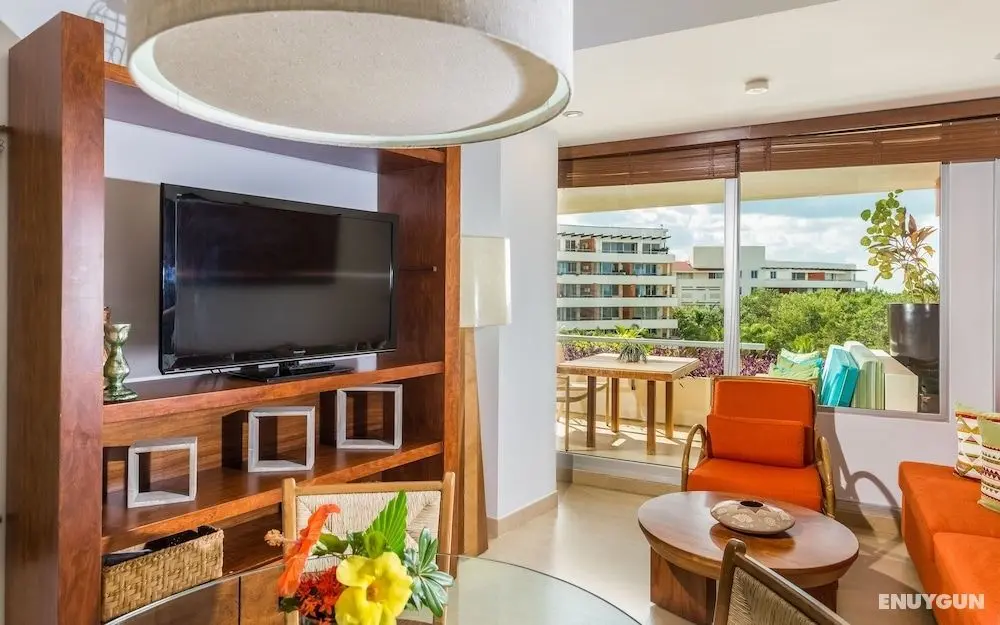 Aak-Bal All Suite Resort - Öne Çıkan Resim