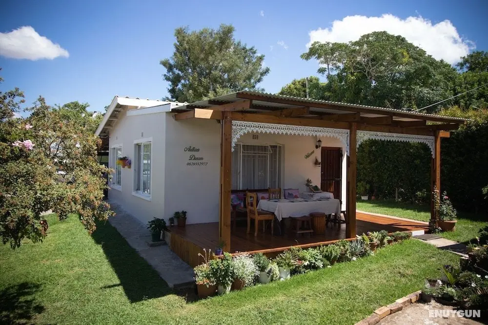 Aalkies Dream Luxurious Selfcatering - Öne Çıkan Resim
