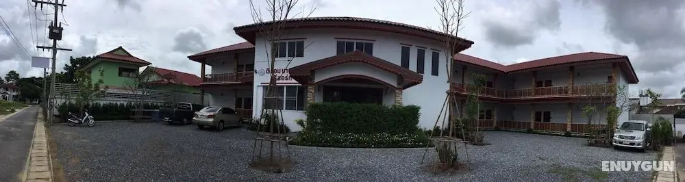 The Aam Resort Bang Sa-Re - Öne Çıkan Resim