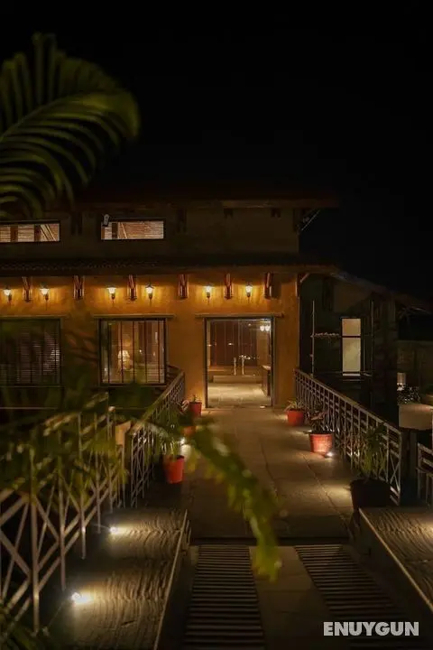 Aamaghati Wildlife Resort - Öne Çıkan Resim