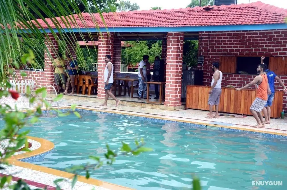 Aanandi Farm and Resort - Öne Çıkan Resim