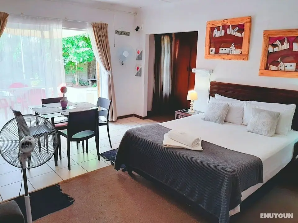 Aandrus Guesthouse - Öne Çıkan Resim