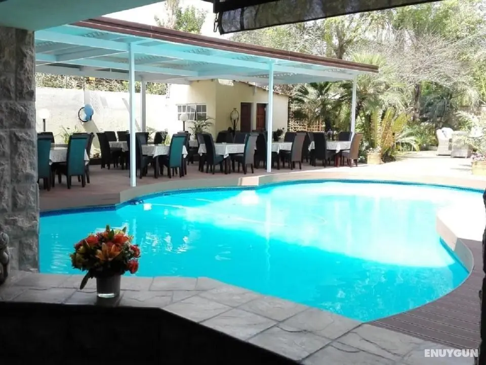 Aanmani Rose Guest House - Öne Çıkan Resim