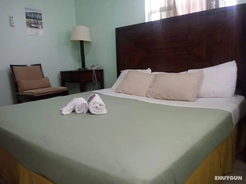 Aanola Villas 6a Tranquil Privy Bedroom - Öne Çıkan Resim