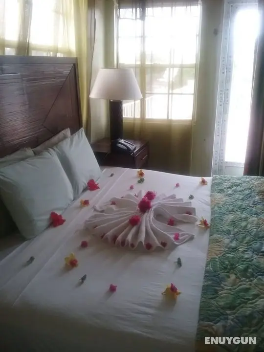 Aanola Villas 6b Tranquil Privy Boudoir - Öne Çıkan Resim
