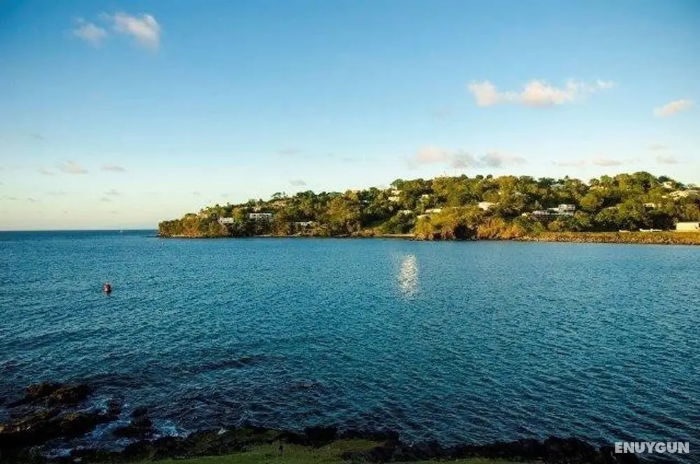 Aanola Villas A2 Serenity Abode - Plaj