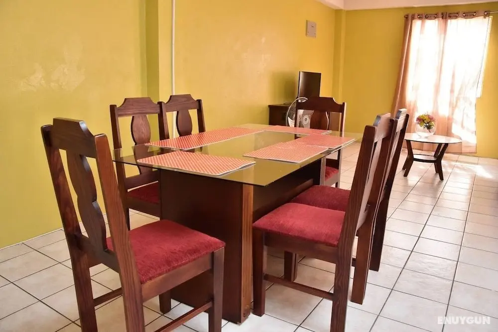 Aanola Villas A4 Spacious Caribbean Casa - Öne Çıkan Resim