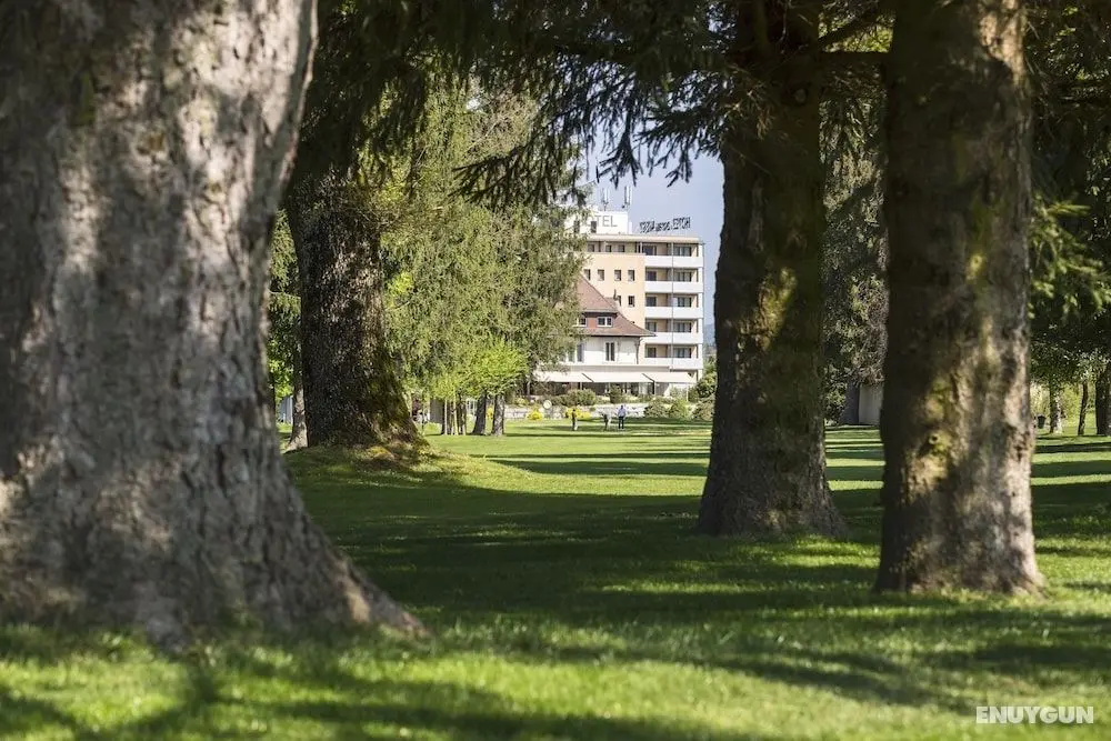 Hotel aarau-WEST - Öne Çıkan Resim