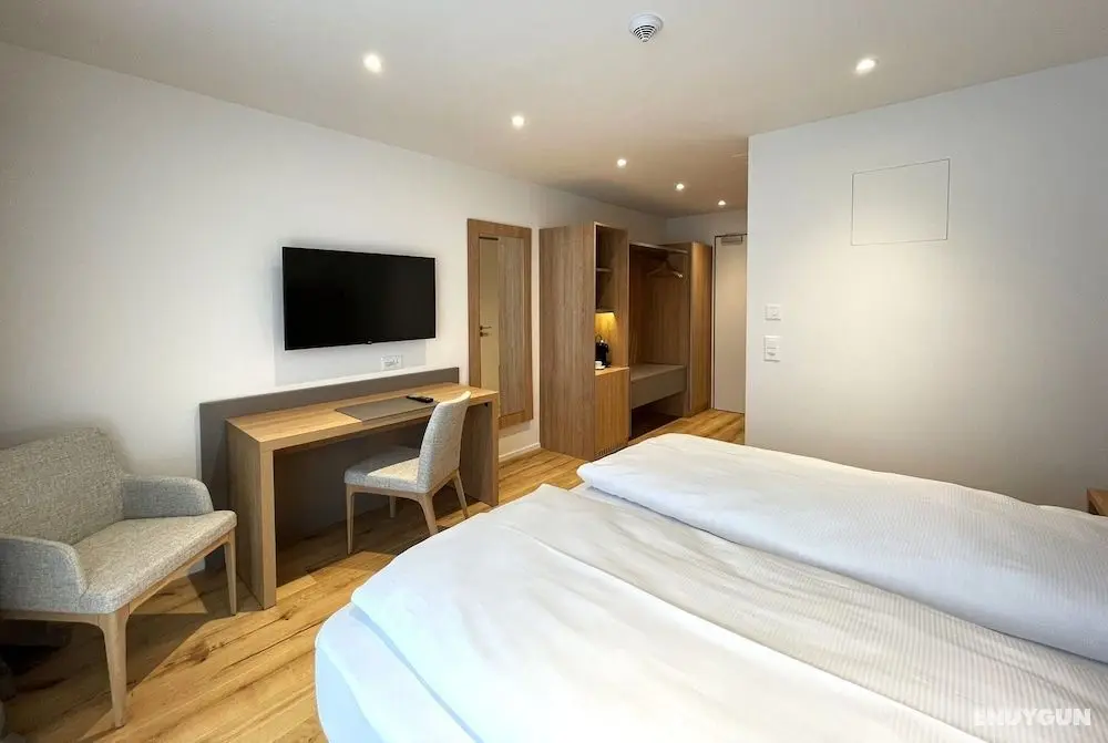 AARDO - kind of a hotel by Swiss Star - Öne Çıkan Resim