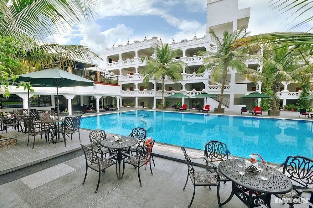 Aarya Grand Hotels & Resorts - Öne Çıkan Resim