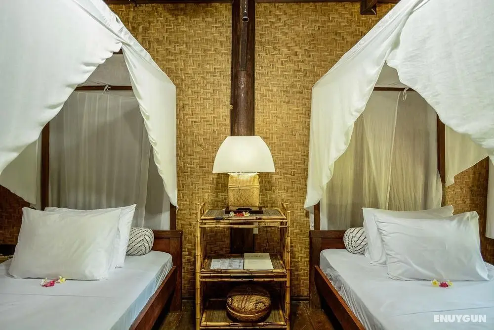 Aashata Jasri Resort - Genel
