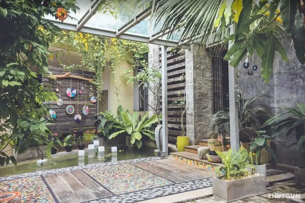 Aathma Colombo House - Öne Çıkan Resim