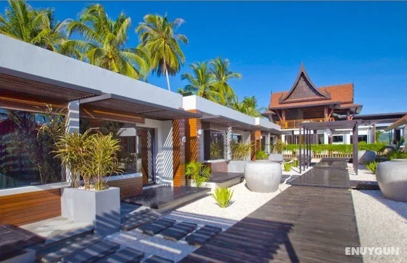 Aava Resort & Spa - Genel