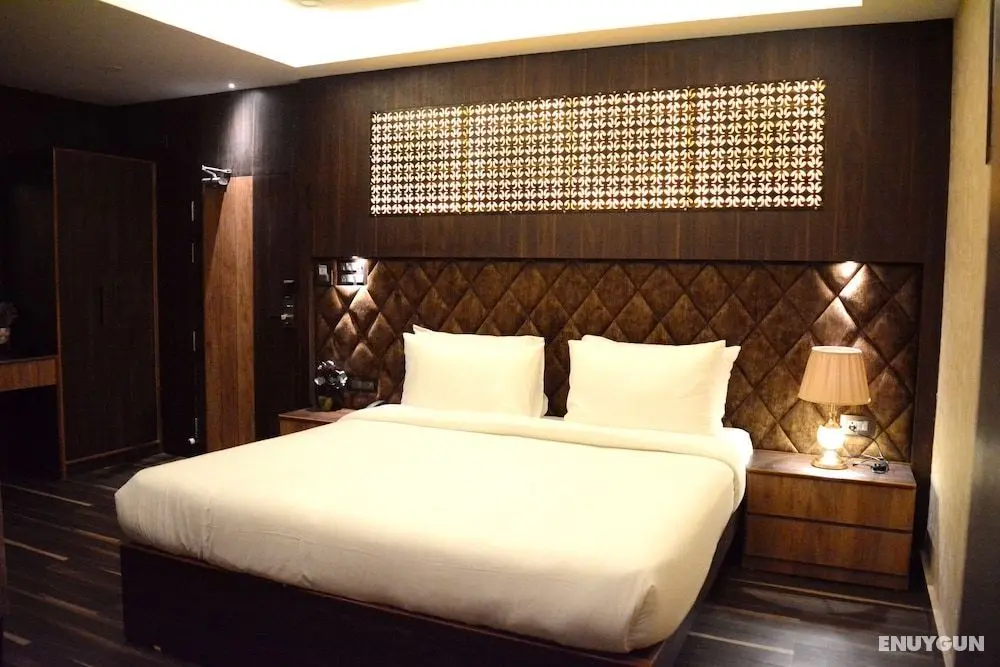 Hotel Aavas Inn - Öne Çıkan Resim