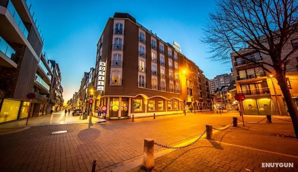 Hotel Aazaert by WP Hotels - Öne Çıkan Resim