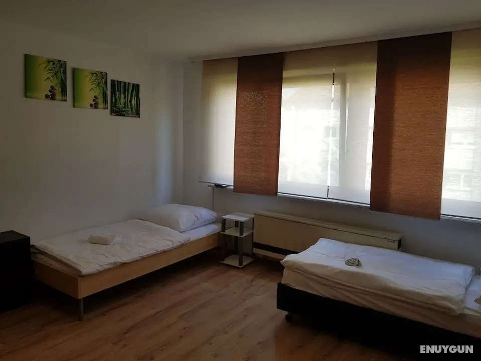 AB Apartment 26 - Fasanenhof - Öne Çıkan Resim
