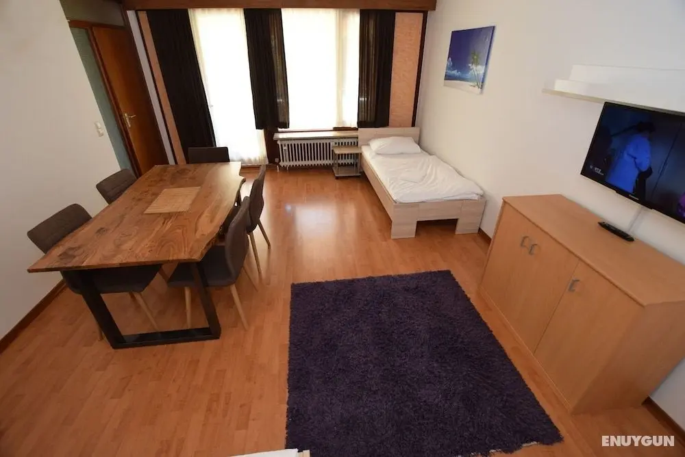 AB Apartment 39 - Öne Çıkan Resim