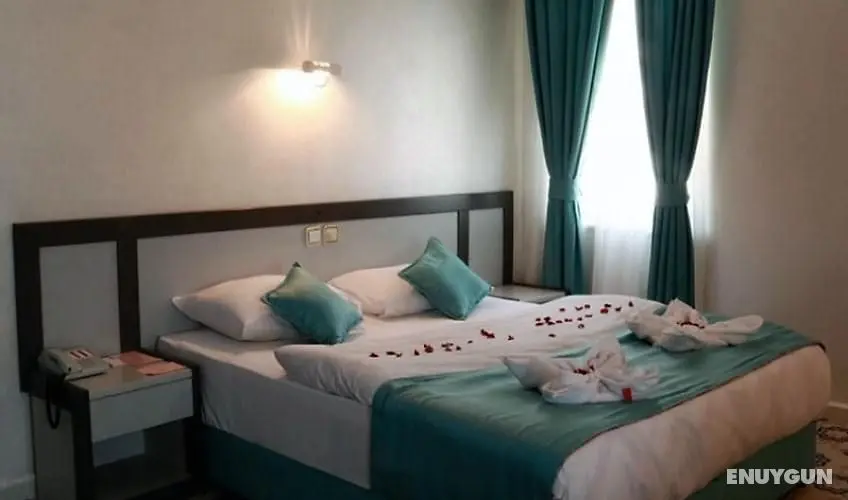 Ab-ı Hayat Termal Hotel - Oda