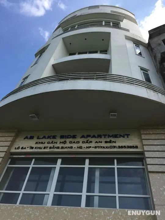 AB Lake Side Ho An Bien - Öne Çıkan Resim