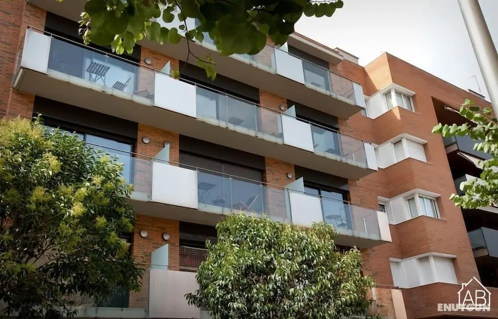 AB Park Güell Apartments - Öne Çıkan Resim
