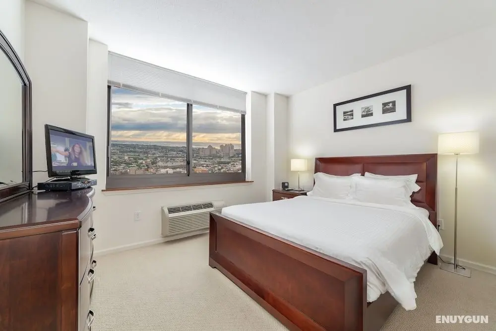 ABA Furnished Apartments Monaco - Öne Çıkan Resim